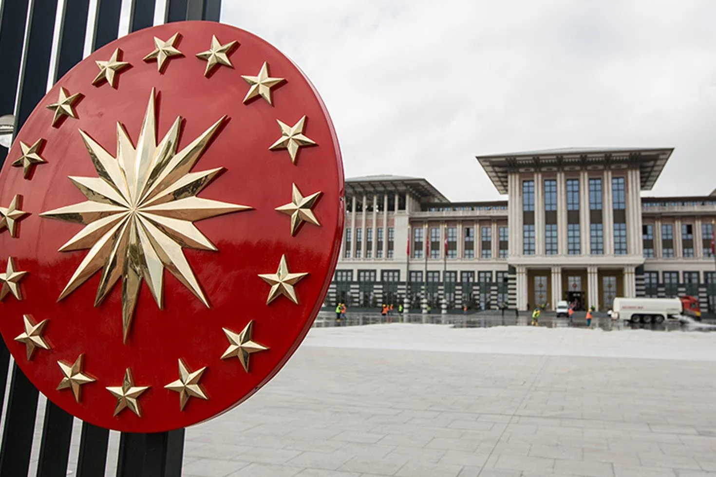 Ankarada Kritik Gun Ilk Toplanti Yapilacak 4 Kurul Olusturulacak 20170492 86 Jpg