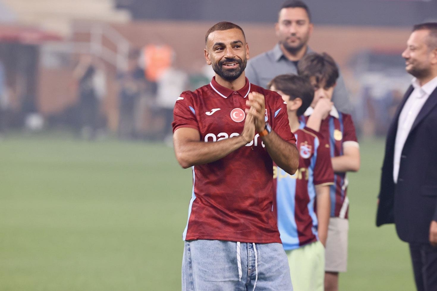 Anlaşma tamam! Trabzonspor Salah’tan sonra bir bomba daha patlattı