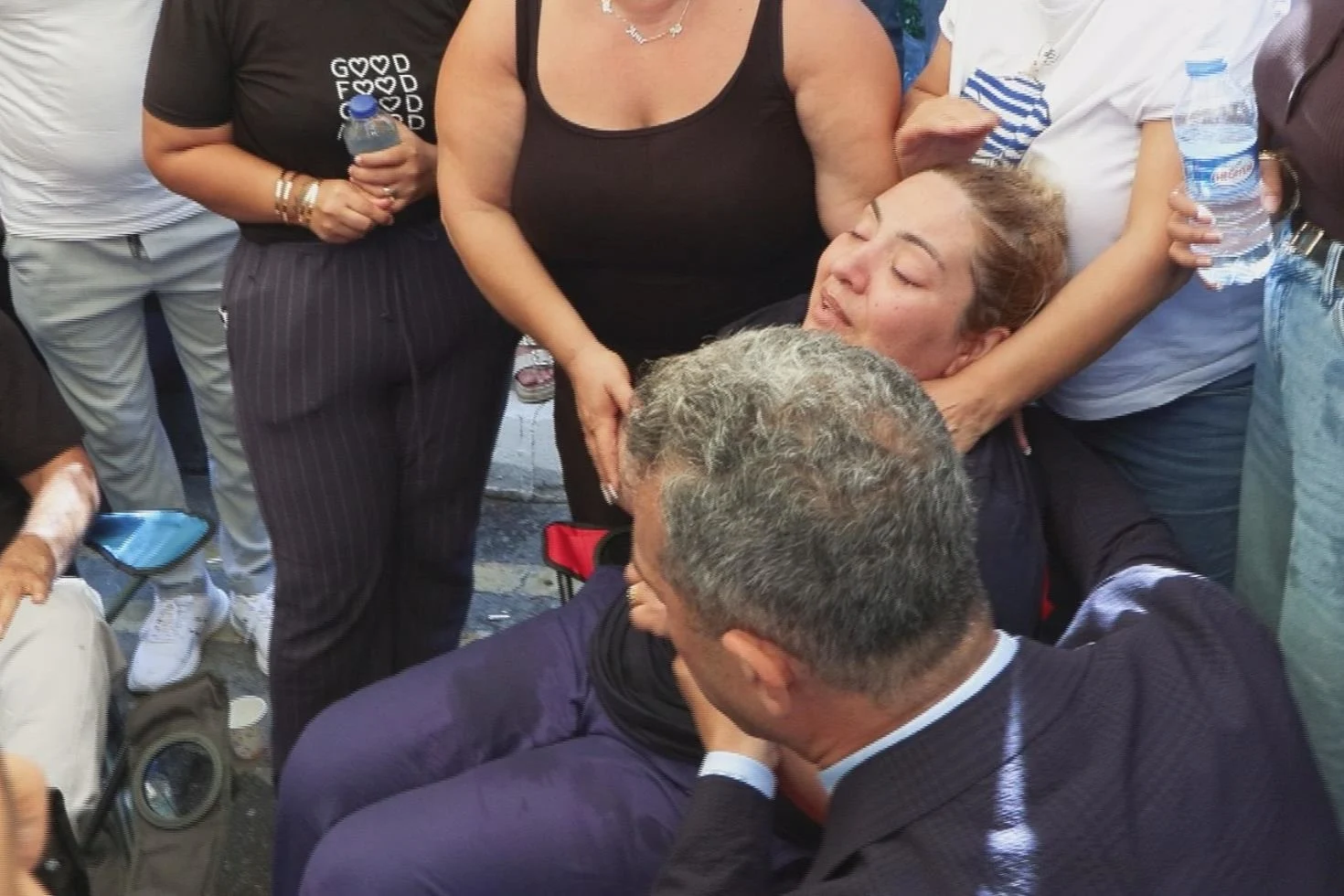 Gemi faciasında acı bekleyiş sürüyor! Anne Biçer’in yürek yakan sözleri: Ölü ya da diri…