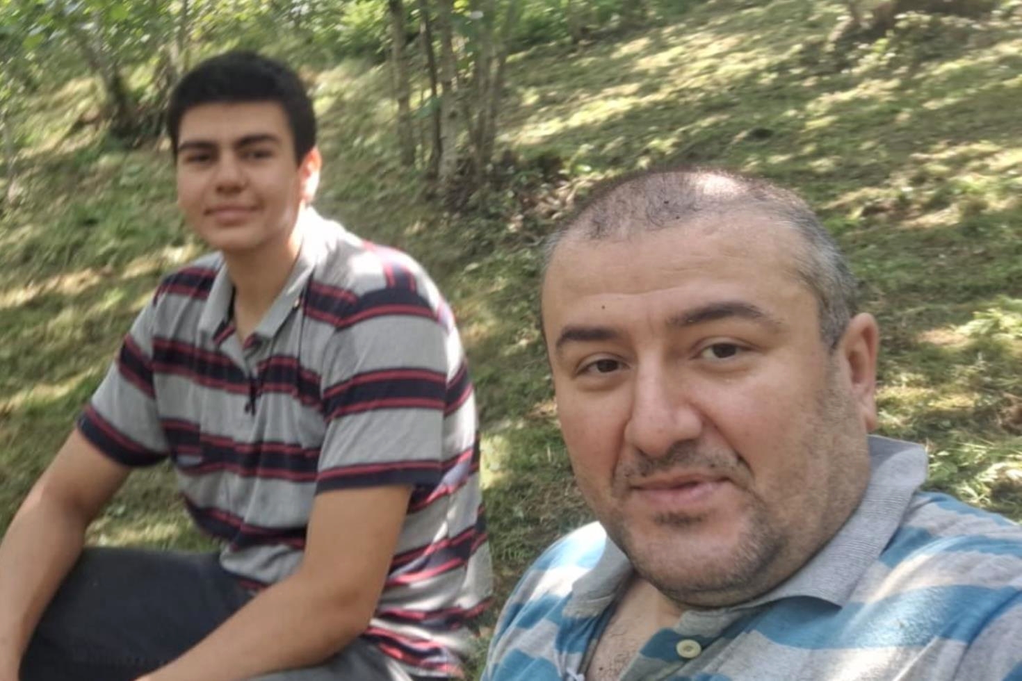 Aracın hurdası bulundu, onlardan iz yok! Sele kapılan öğretmen ile yeğeni 3 gündür kayıp