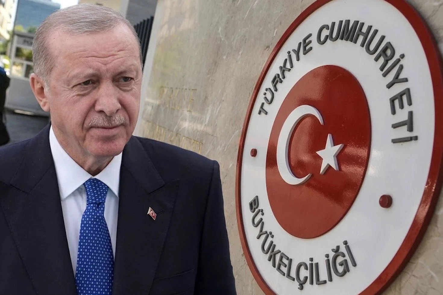 Aralarında İran, Katar, Kuveyt ve Ürdün’ün de bulunduğu 9 ülkeye yeni büyükelçi atandı