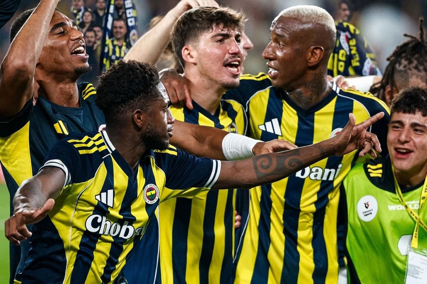 Yusuf Akçiçek yeniden Galatasaraylı oluyor