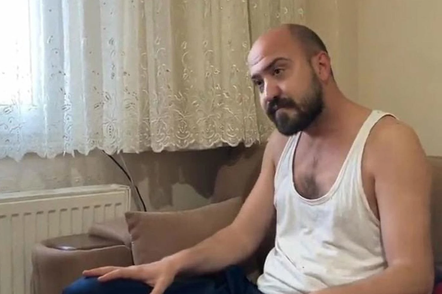 Aski Icin Kampi Terk Eden Futbolcuya Oguzhan Alpdogandan Mesaj Var 20118252 94 Jpg
