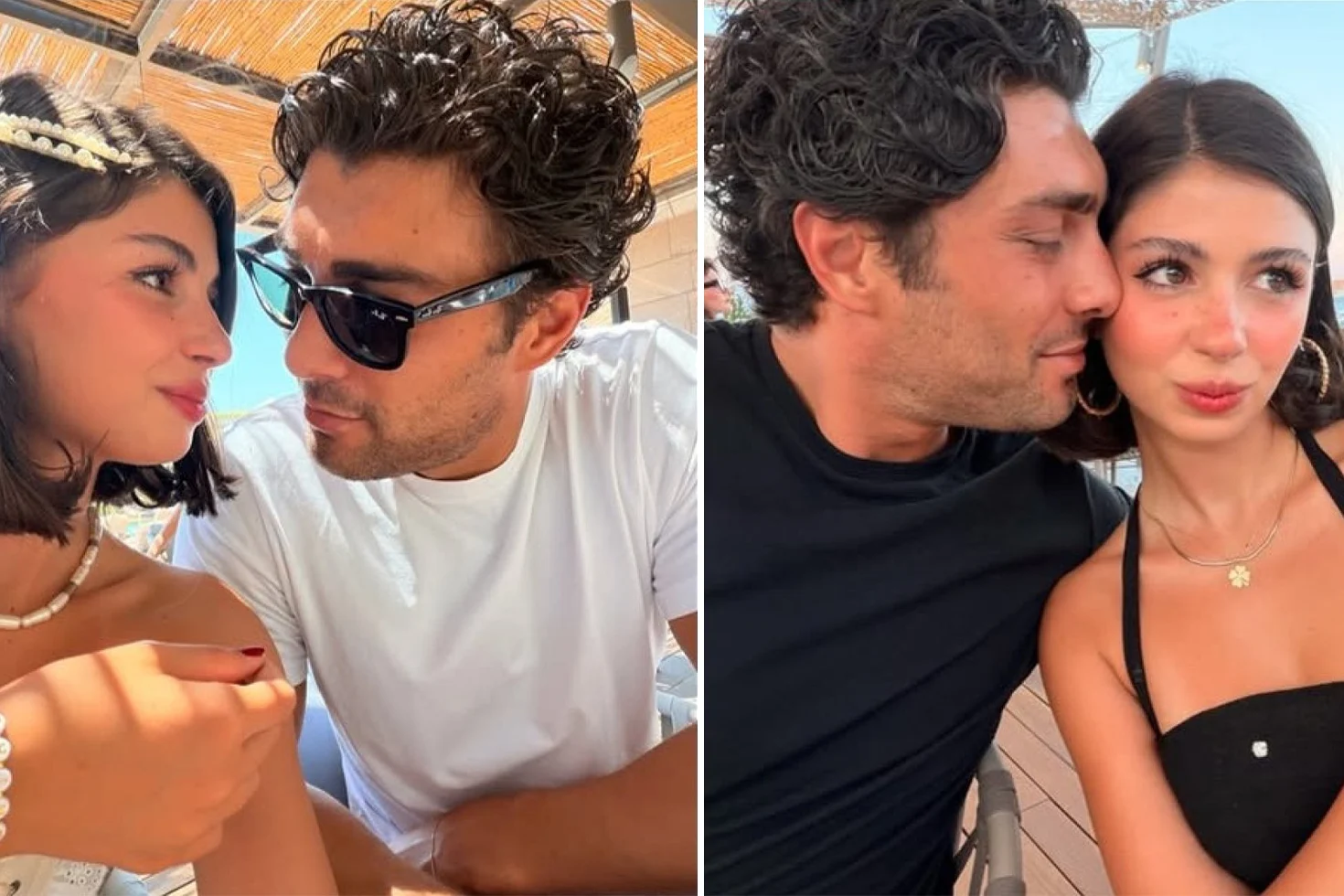 Zeynep Atılgan ve Ali Öner’in aşkı çok konuşulmuştu! Bakın ne paylaştılar