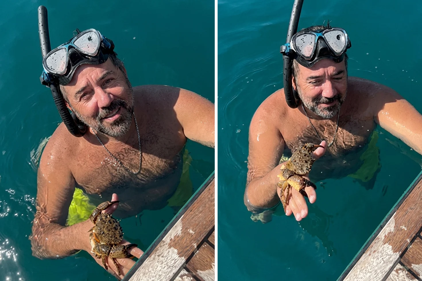 Ata Demirer’den kahkahaya boğan burç yorumu! Hedefinde Yengeç var
