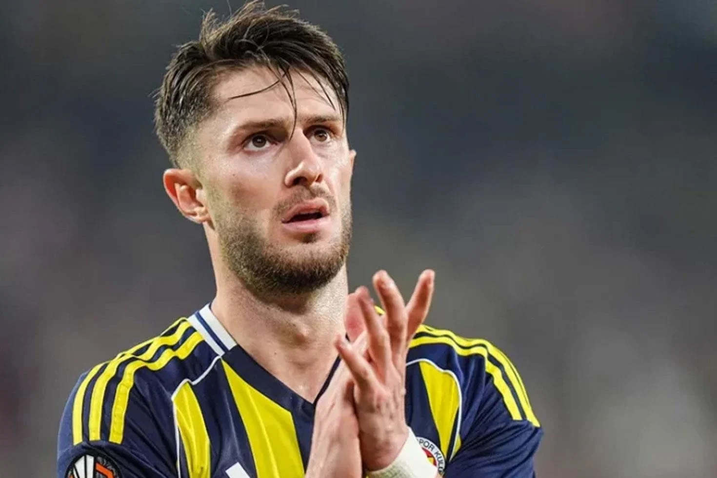 Avrupa’dan talipleri vardı! Fenerbahçe İsmail Yüksek kararını verdi