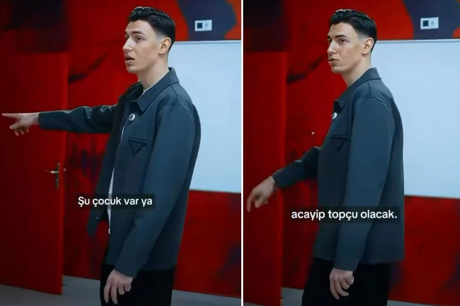 Berke Özer aylar öncesinden söylemişti! 150 milyon euro dedi, 130 milyona gitti