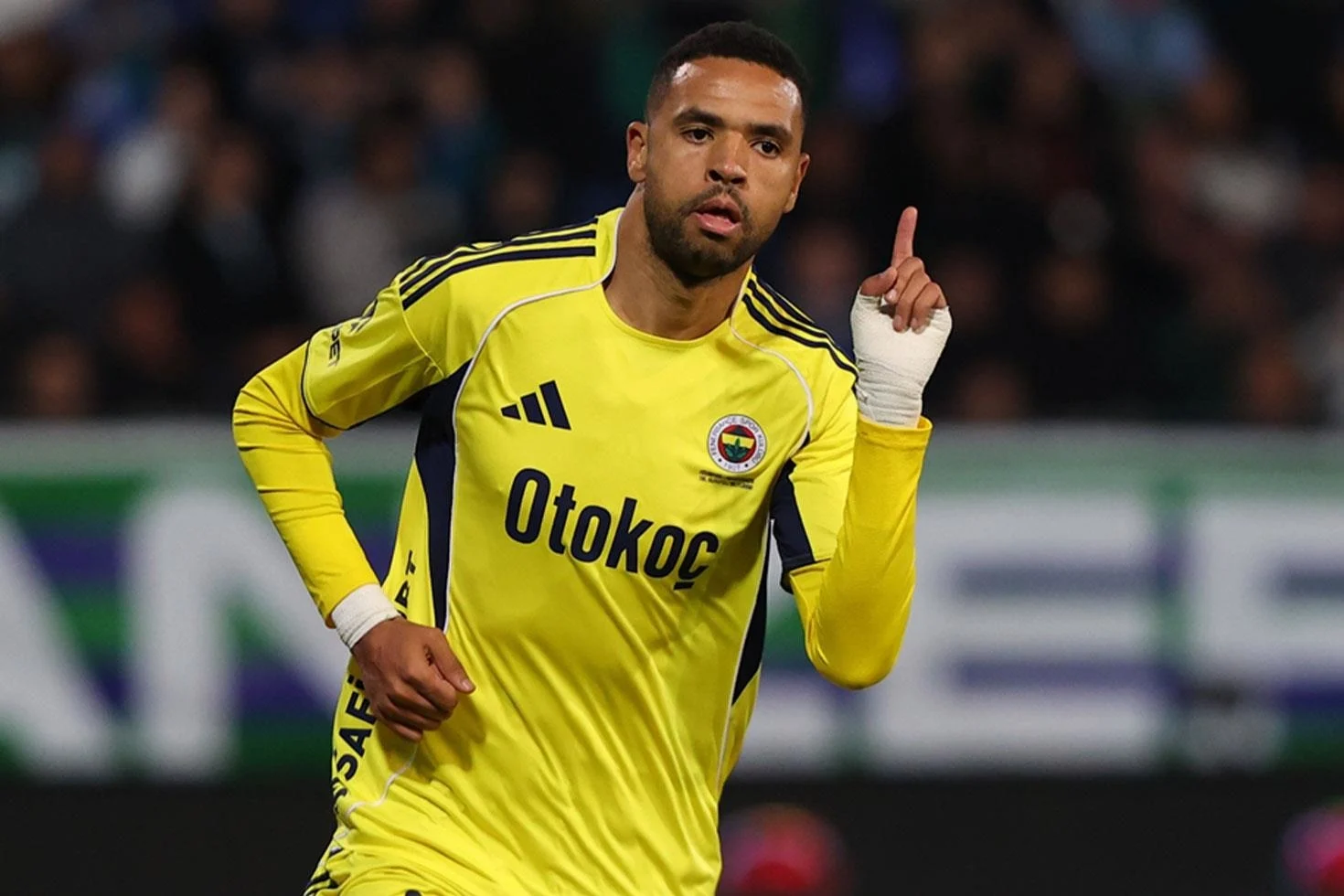 Aylar sonra geri dönebilir! En-Nesyri’ye Süper Lig’den sürpriz talip