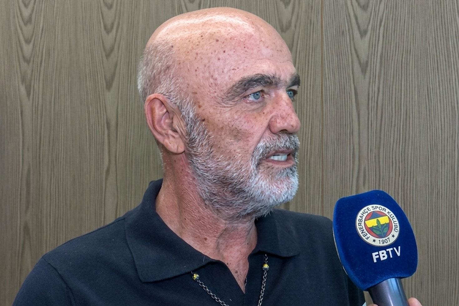 Aziz Yıldırım ‘Bu hafta bitecek’ demişti! Cihan Kamer’den forvet transferi için açıklama