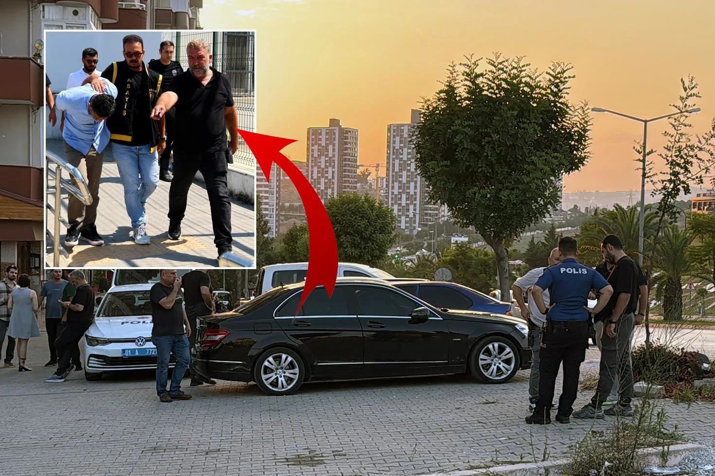 Baba Oglu Oldurdu Kamerayi Gorunce Yaptigi Sova Bakin 20163373 10 Jpg