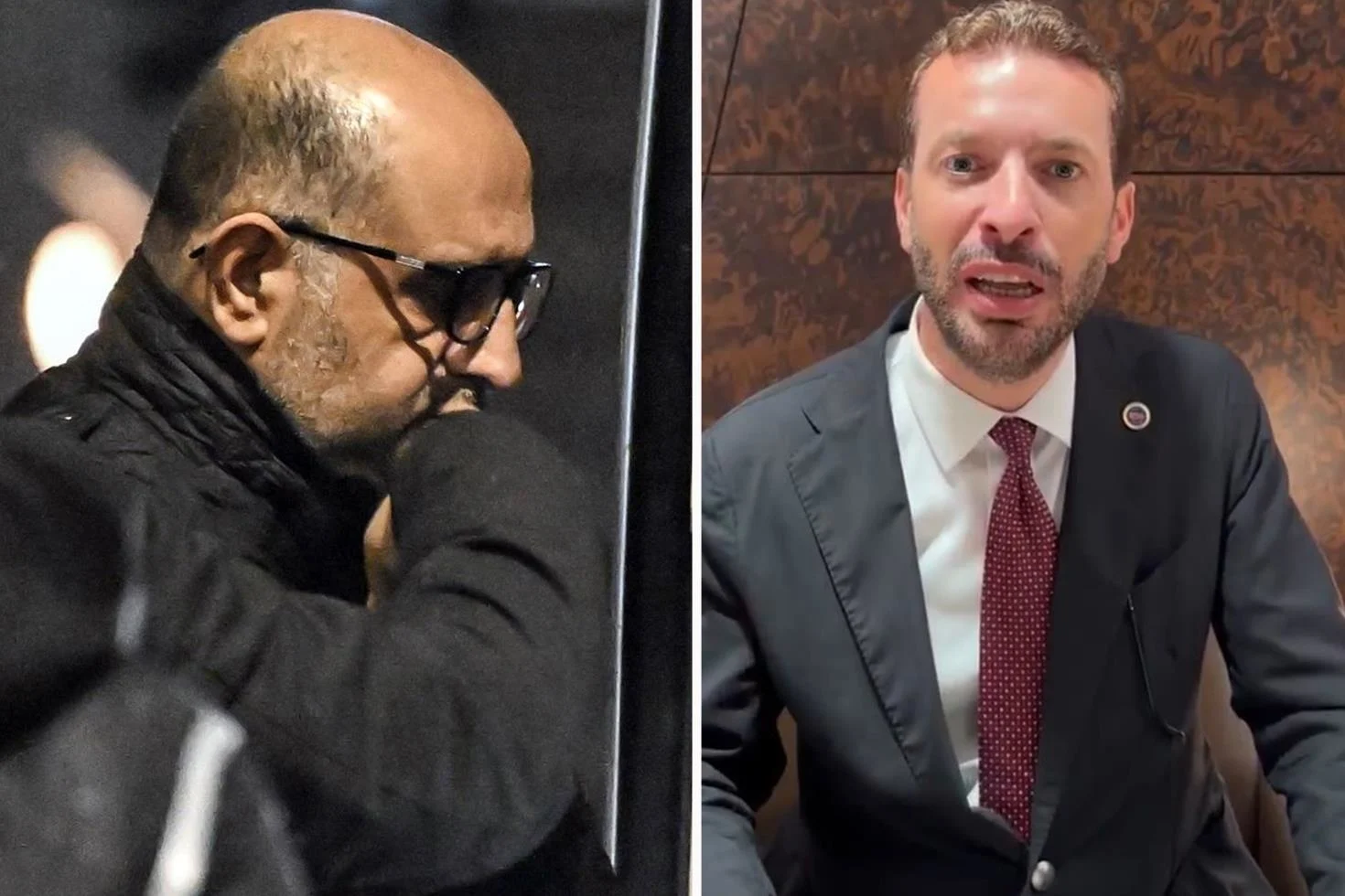 Aziz İhsan Aktaş’ın 20 milyon lira ödediği dairenin asıl bedeli pes dedirtti