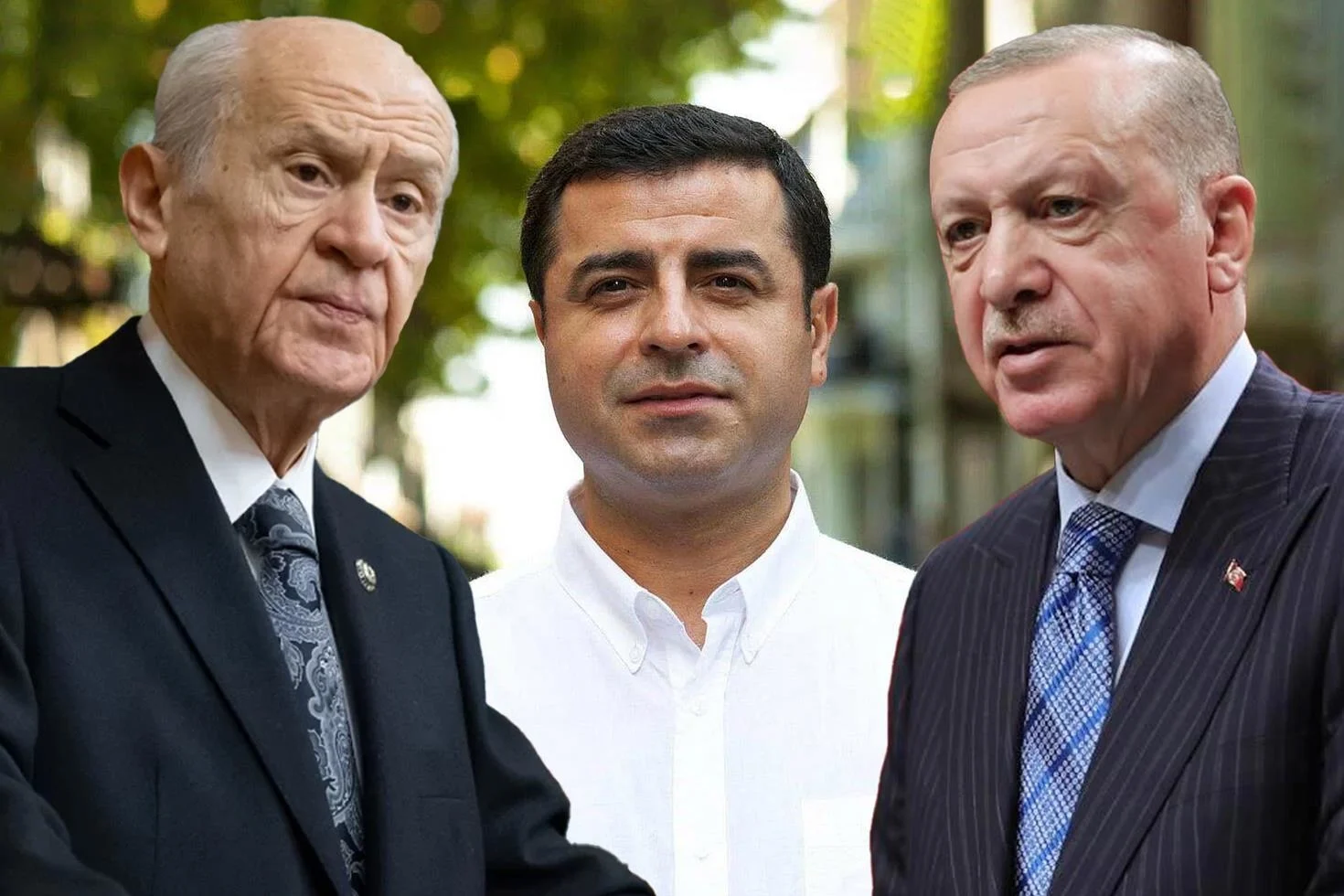 Bahceli Evine Donmeli Demisti Erdoganin Yardimcisindan Yanit Geldi 20129422 53 Jpg