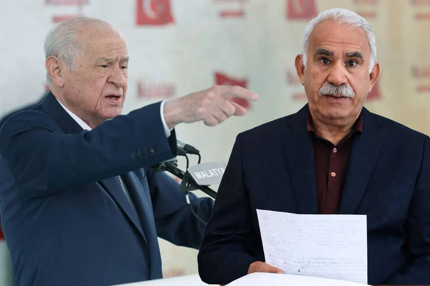Bahçeli’den Öcalan’la ilgili yeni çağrı: Sürece katkısının devamı için şartlar oluşturulmalı