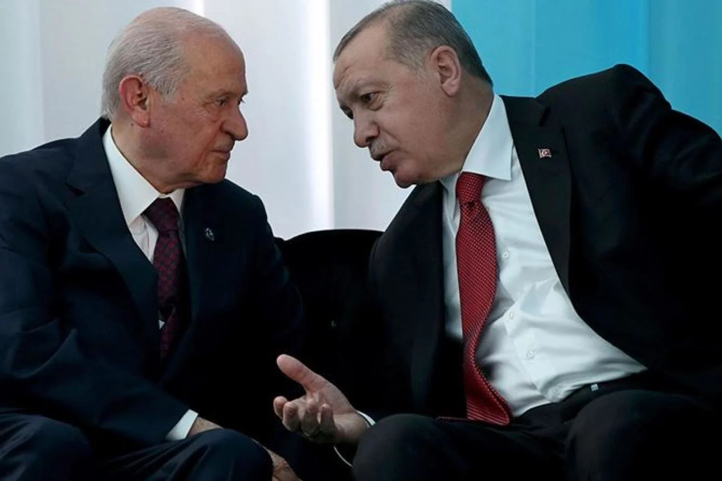 Bahcelinin Dengeleri Degistirecek Cagrisi Sonrasi Harekete Gecildi 20168909 63 Jpg