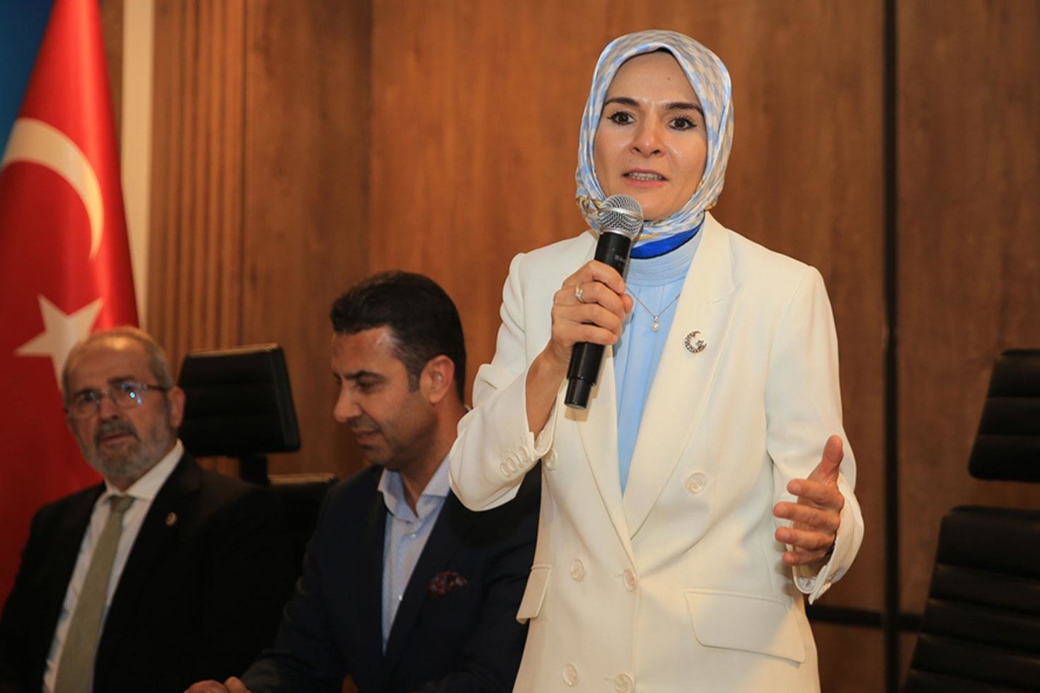 Bakan Göktaş müjdeyi Diyarbakır’da verdi: Türkiye’nin en büyüğü hizmete açılacak
