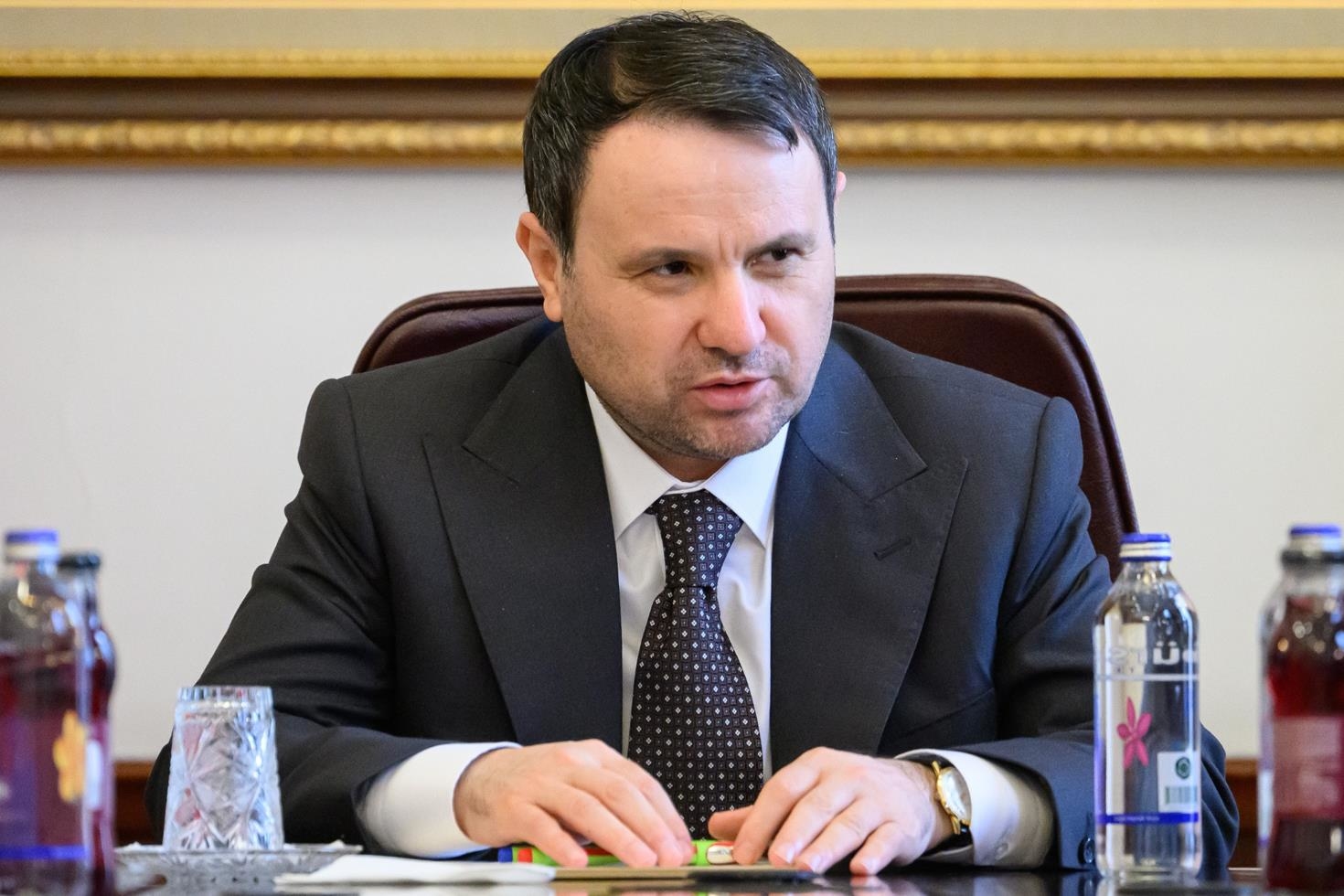 Bakan Gürlek: Çocuk adalet sistemimizi daha güçlü hale getirdik