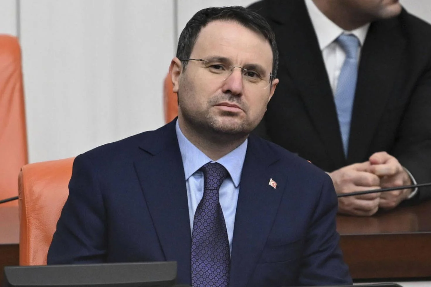Bakan Gurlek Yazicioglu Ailesiyle Gorusecek 20131654 39 Jpg