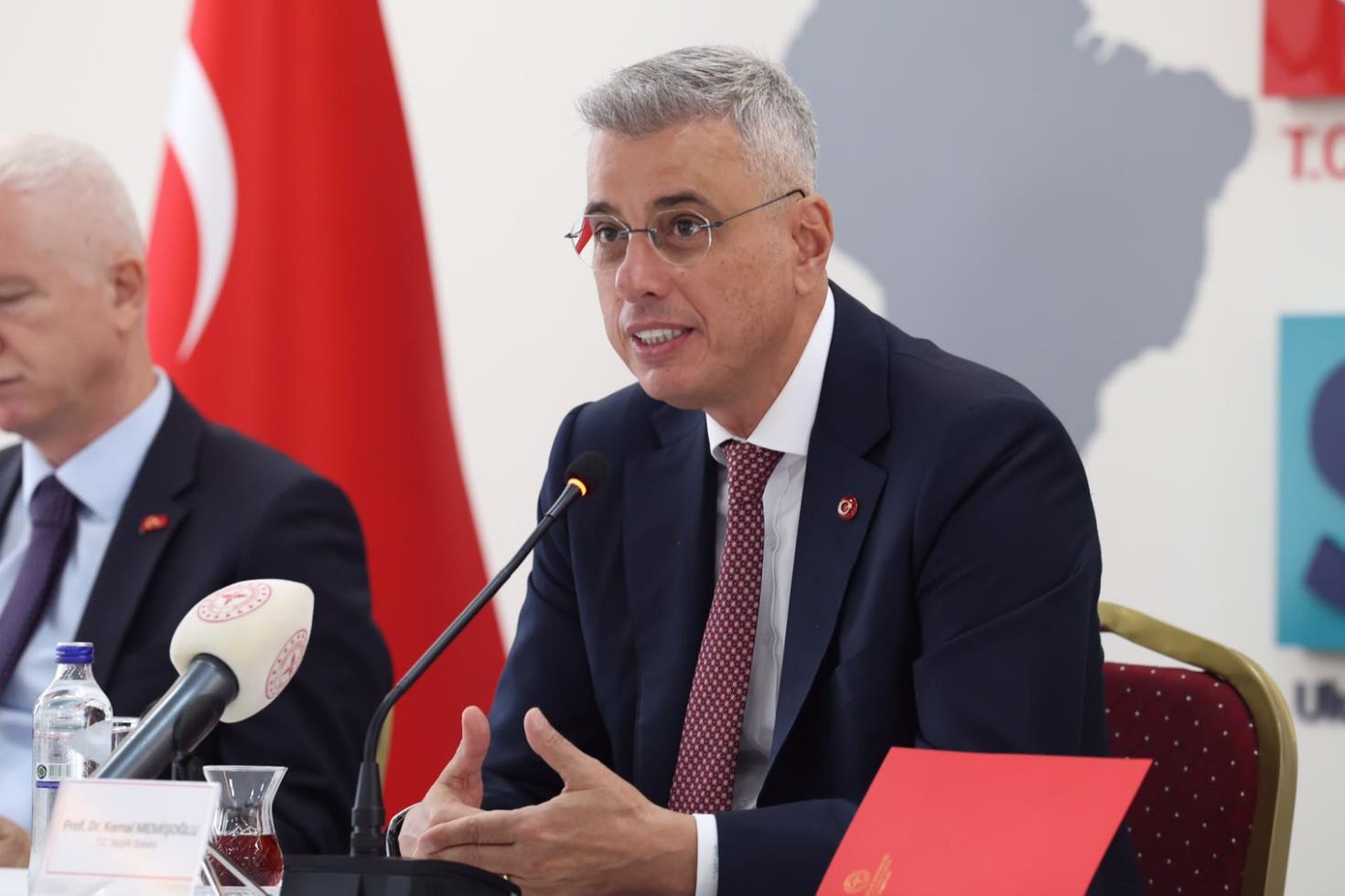 Bakan Memişoğlu ‘en büyük tehdidi’ açıkladı: Ölümlerin yüzde 50’sinden o sorumlu!