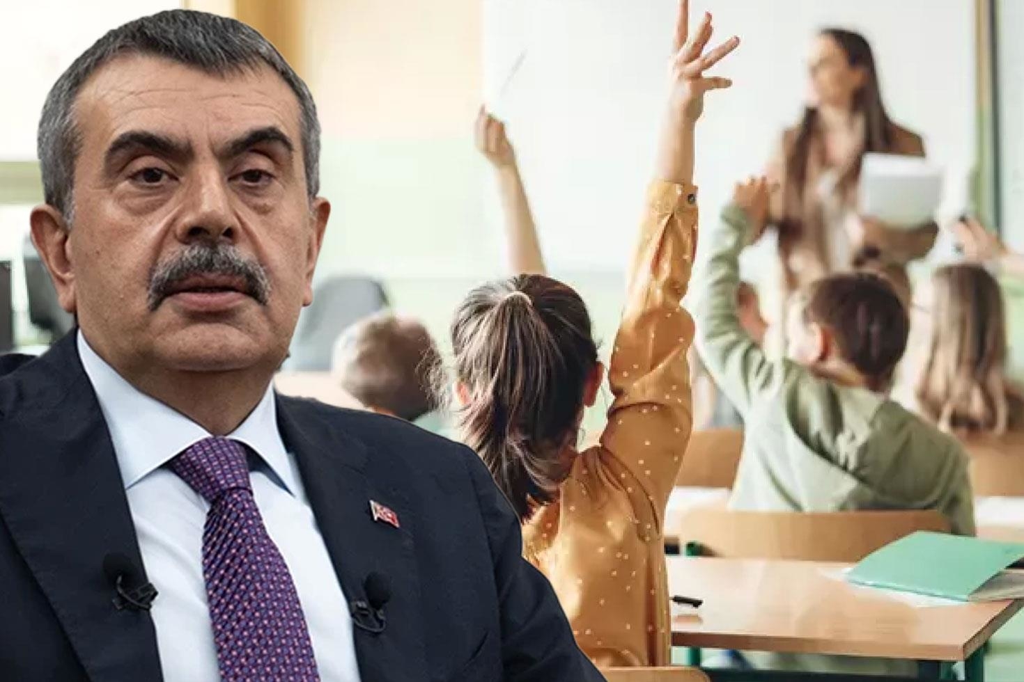 Bakan Tekin’den 81 ilin eğitim müdürüne talimat: İki programa öncelik verilecek