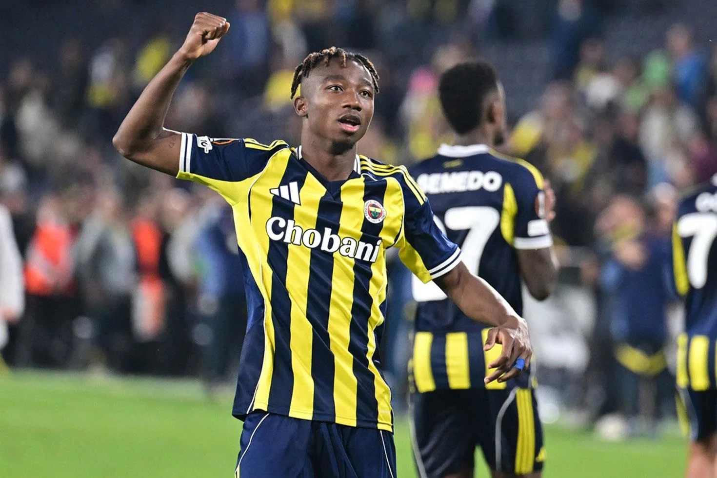 Bambaşka biri oldu! Nene’nin son halini görenler tanıyamıyor