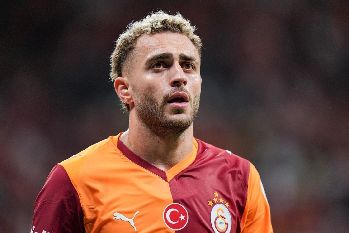 Barış Alper Yılmaz’a dev talip