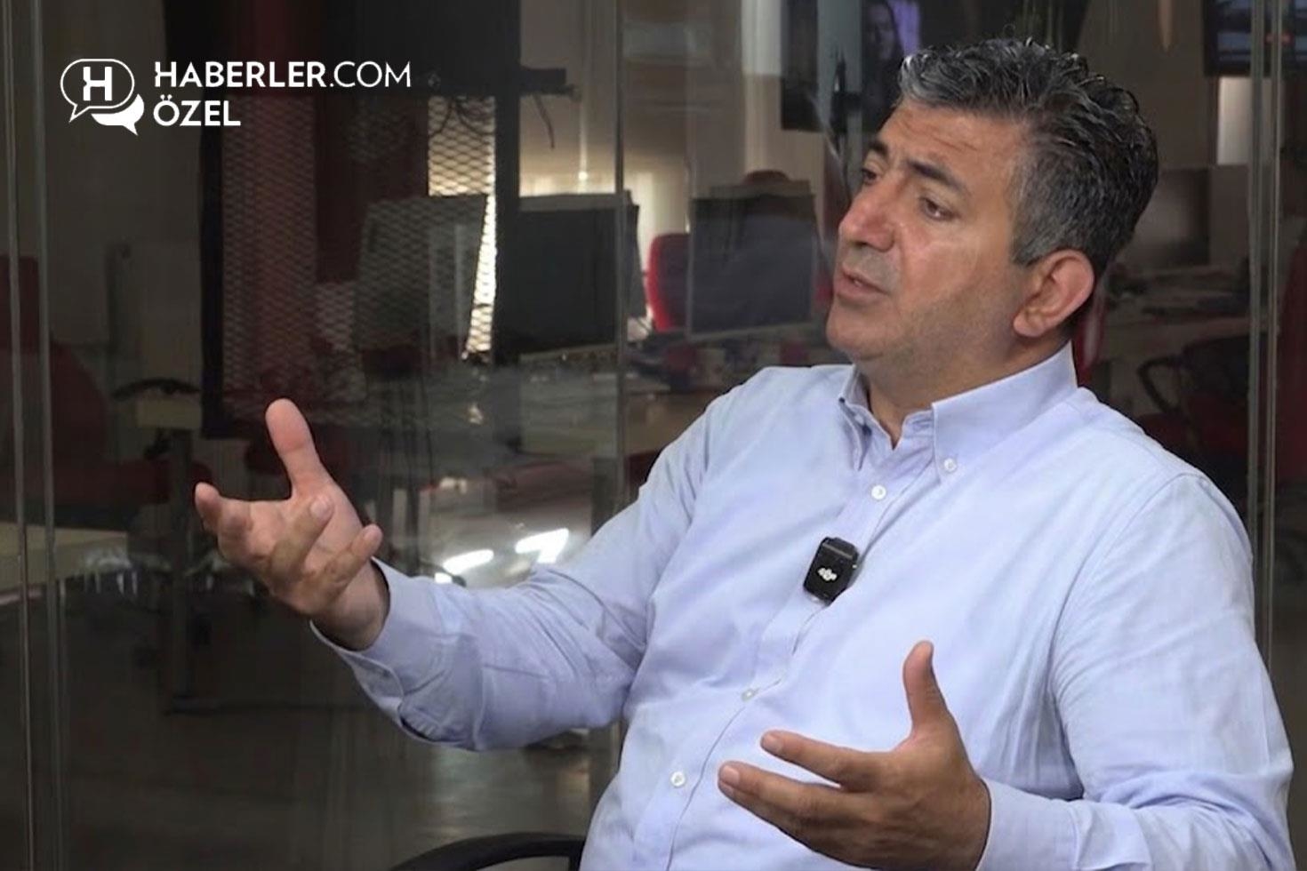 Dış politika yazarı Hüsamettin Aslan Haberler.com’a anlattı: Barzani’ye İHA saldırısı bölgede neyi değiştirecek?