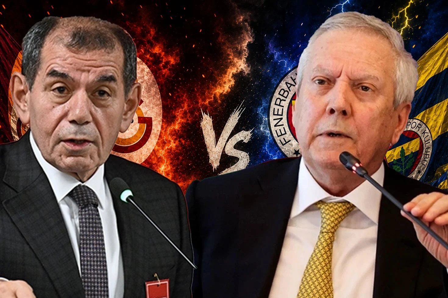 Baskan Cildirdi Ezeli Rakibe Sezonun Calimi Geliyor 20152463 56 Jpg