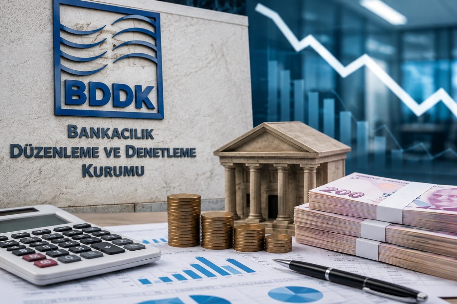 Ev ve araba alacaklar dikkat! BDDK’dan kredi kararı: Bankalarda yeni dönem