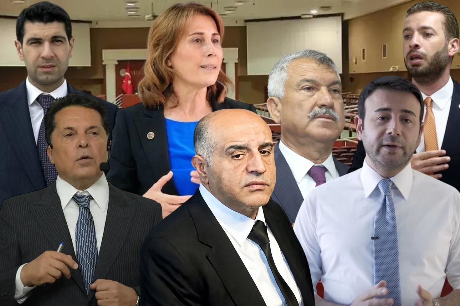 Aziz İhsan Aktaş suç örgütü davasında gözler yarınki duruşmada: Karar açıklanacak