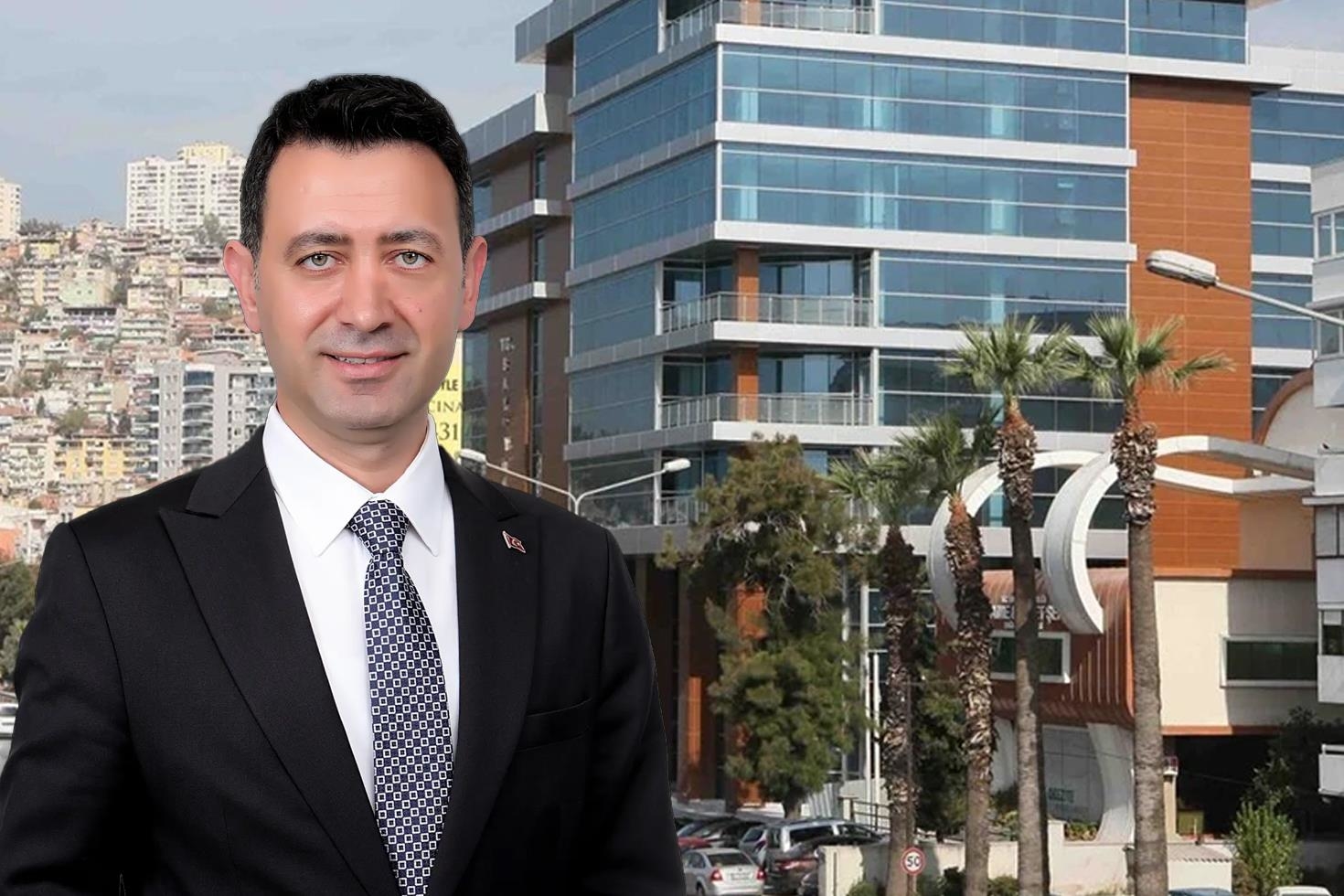 Bayraklı Belediyesi’nin araç ihalesinde resmi tespit: “Rekabeti engeller nitelikte”