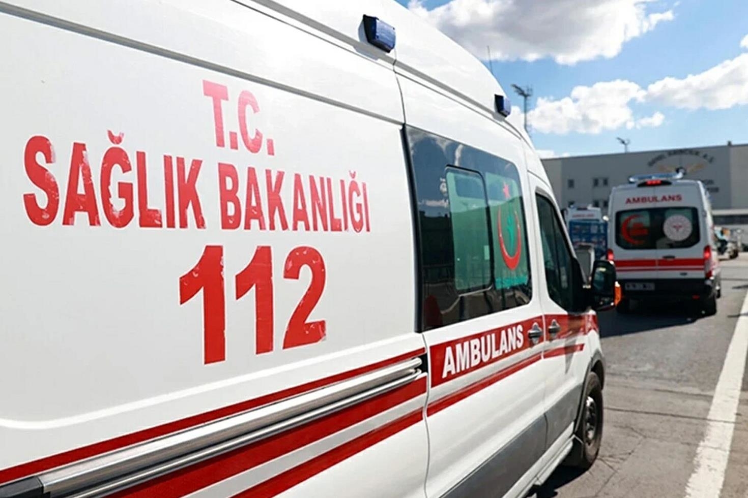 Manisa’da berberde silahla öldürülen kişinin üzüm hasadının ardından tıraşa gittiği belirlendi