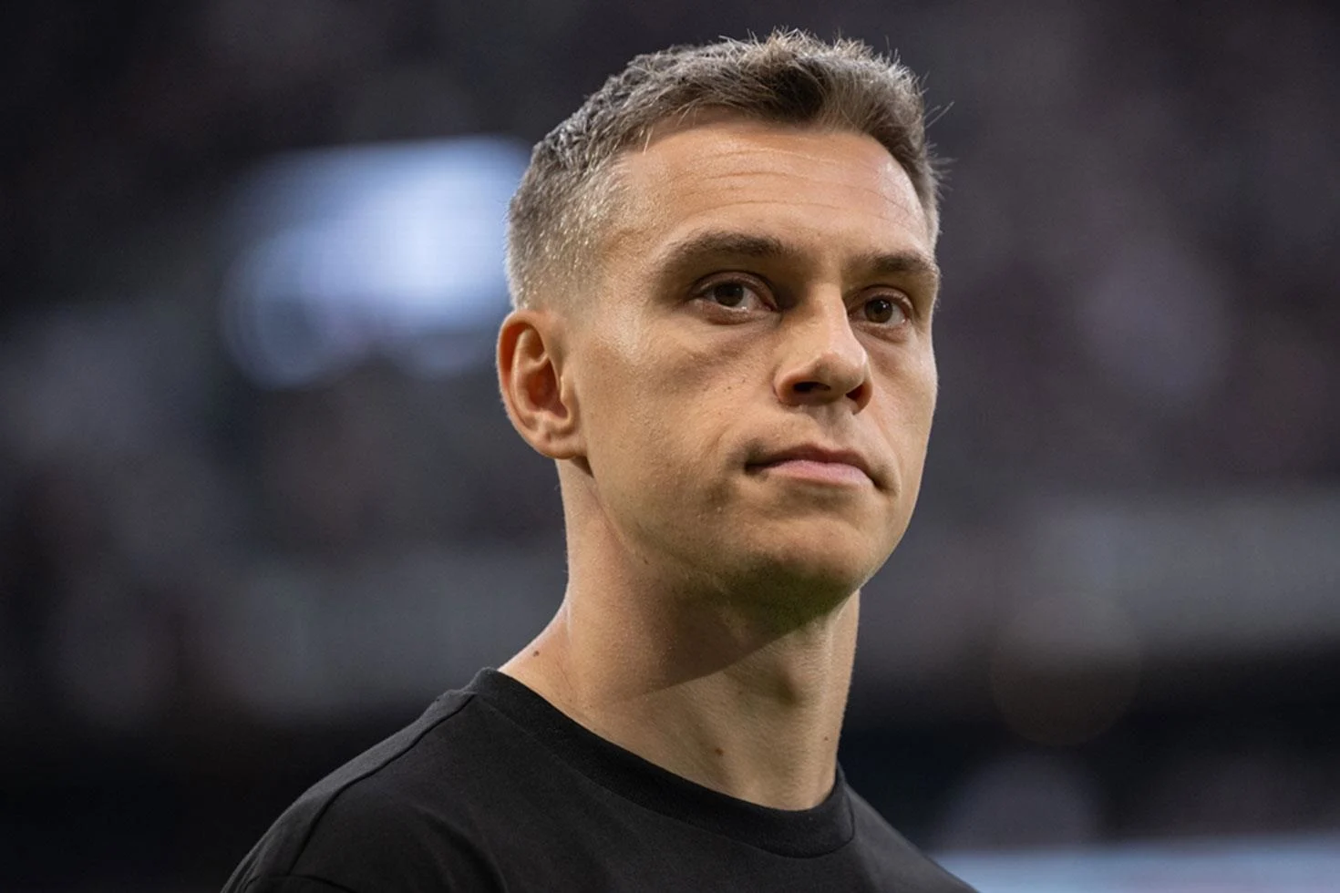 Beşiktaş’ın Kauno Zalgiris maçı kamp kadrosu belli oldu: Trossard detayı