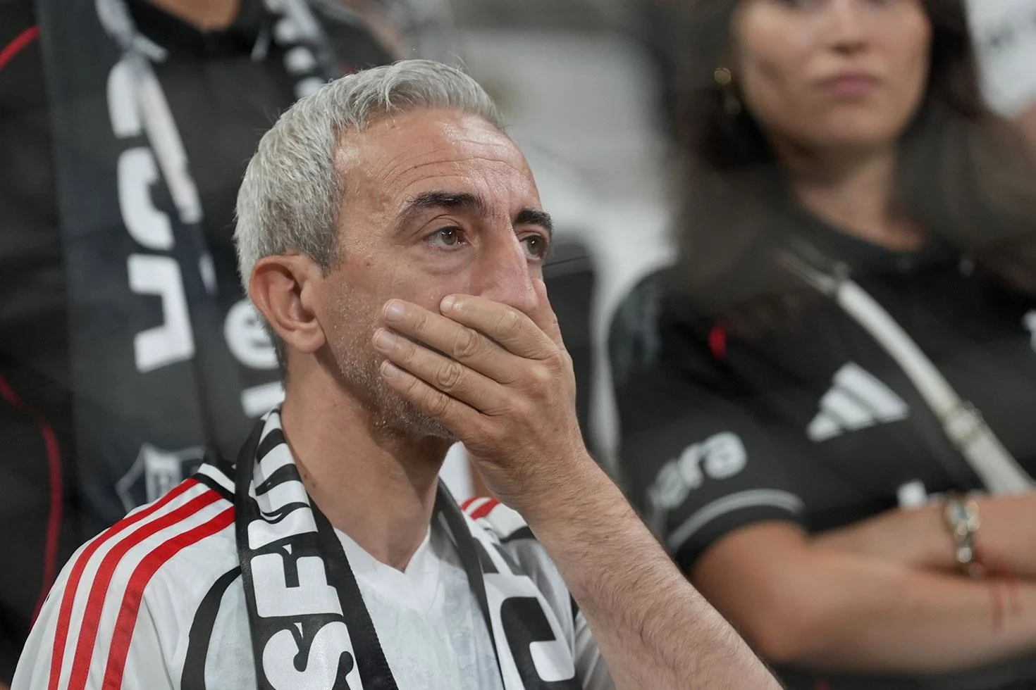 Beşiktaş’a Trossard şoku