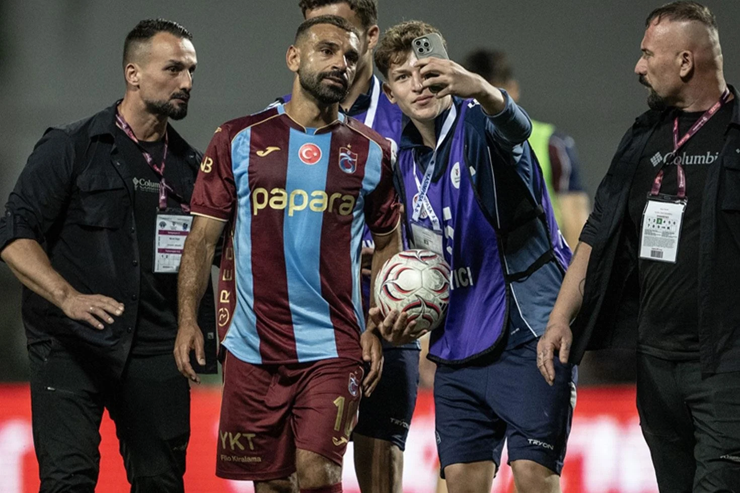 Salah’ı bile unutturacak transfer! Beşiktaş’tan gizli operasyon