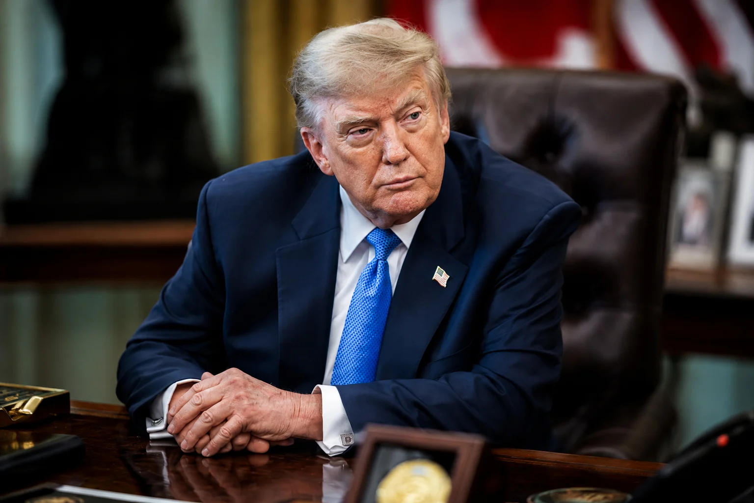 Washington-Tel Aviv hattında büyük kriz: Trump, Netanyahu’ya destek vermedi