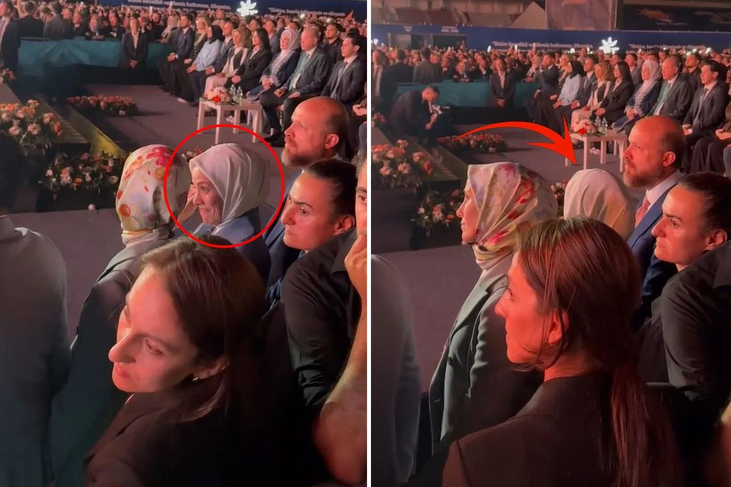 Bir Babasina Bakti Bir Ekrana Esra Albayrakin Gozyaslari 20146752 81 Jpg