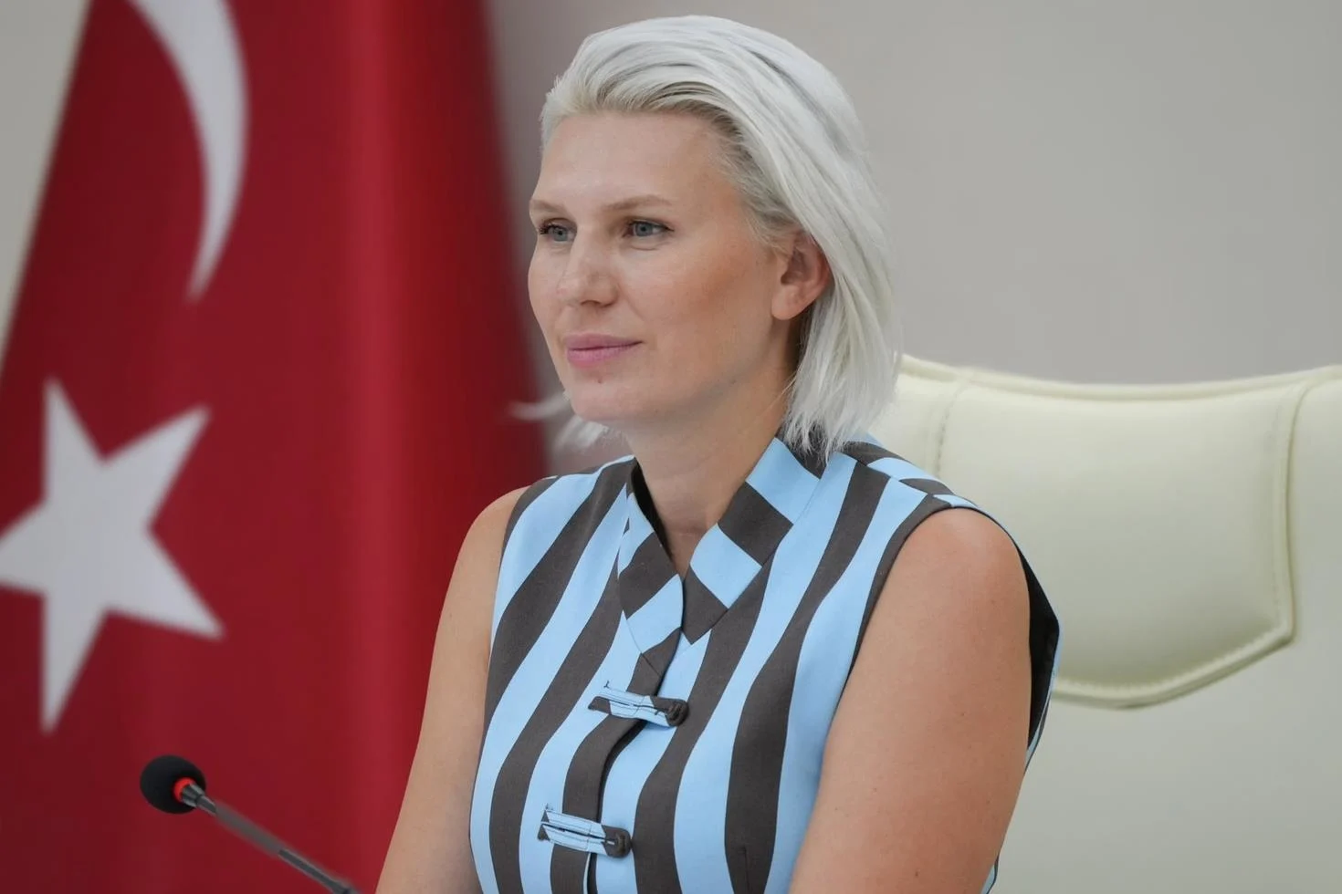 Bilecik Belediye Başkanı Subaşı Yeni Parti’ye geçti