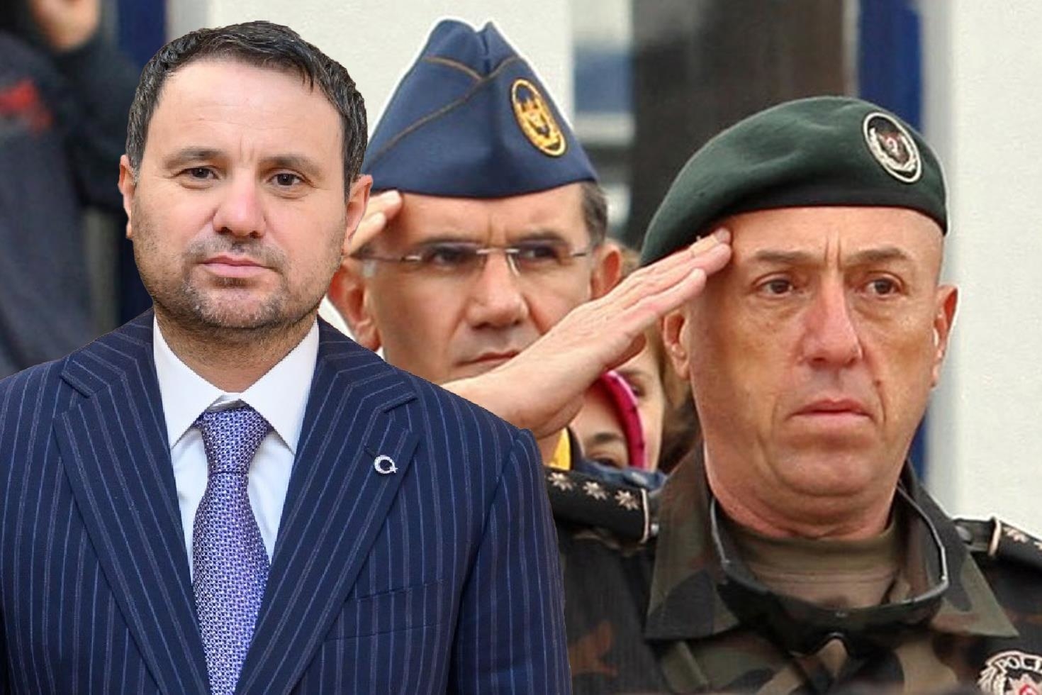 Bakan Gürlek, Behçet Oktay’ın ailesiyle görüşecek