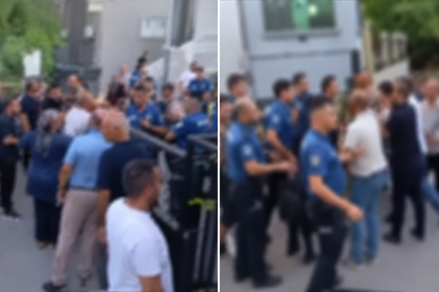 Gaziantep’te mide bulandıran iddia infial yarattı: Özel gereksinimli genç kızı istismar mı edildi?