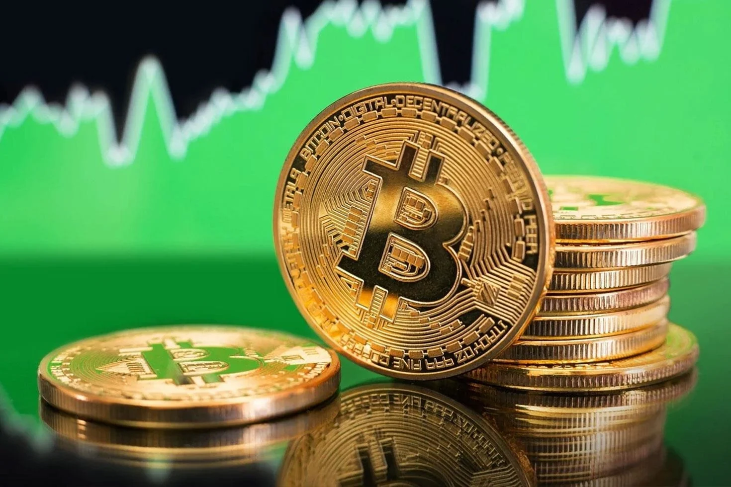 Bitcoin 70 bin dolara yaklaştı: İşte yükselişin nedeni