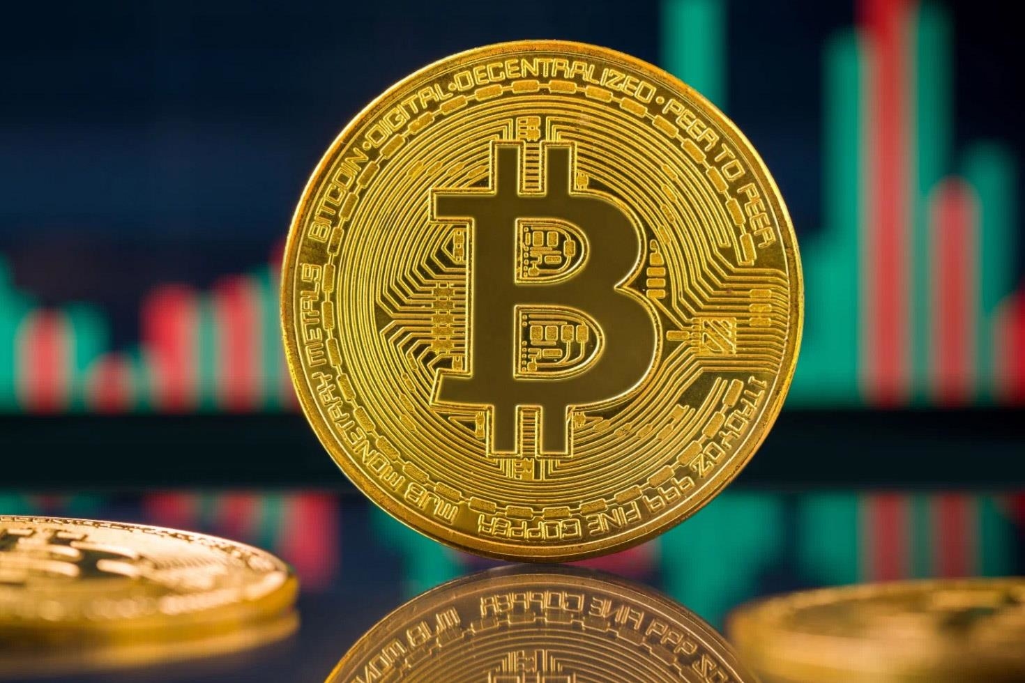 Bitcoin cüzdanları boşaltılıyor: Yatırımcıların gözü bu seçeneğe çevrildi