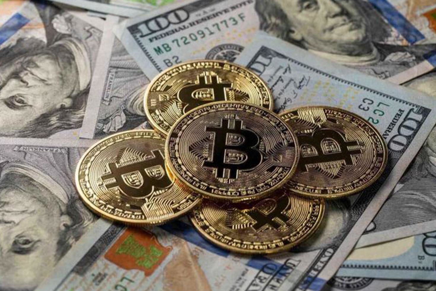 Bitcoin’de kritik gün: Gözler bu veride olacak