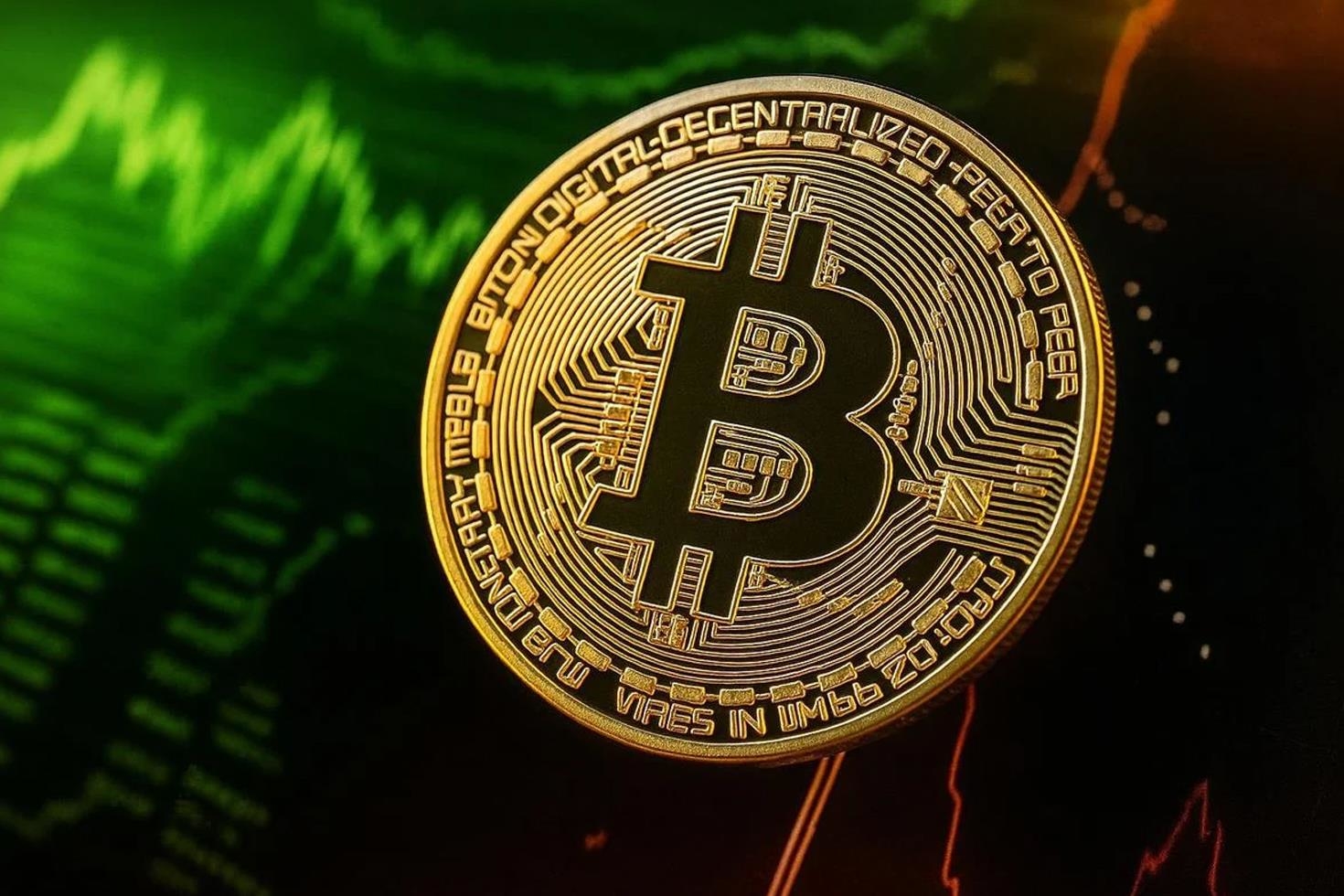 Bitcoin’de şaşırtan gerçek: BTC’yi uçuran şey sandığınız gibi değil