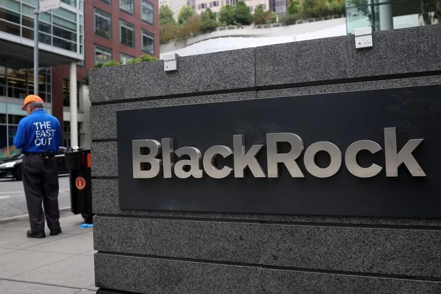 BlackRock Bitcoin’deki düşüşün nedenini açıkladı