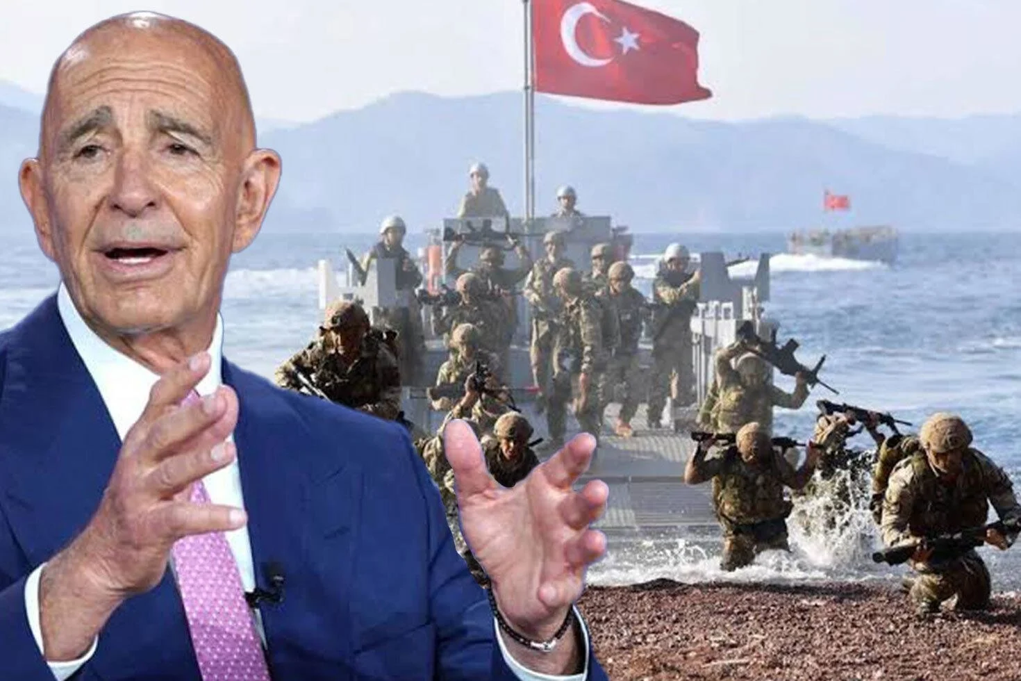 ABD harekete geçti! İsrail-Türkiye-Suriye arasında çatışma önleme mekanizması kuruluyor