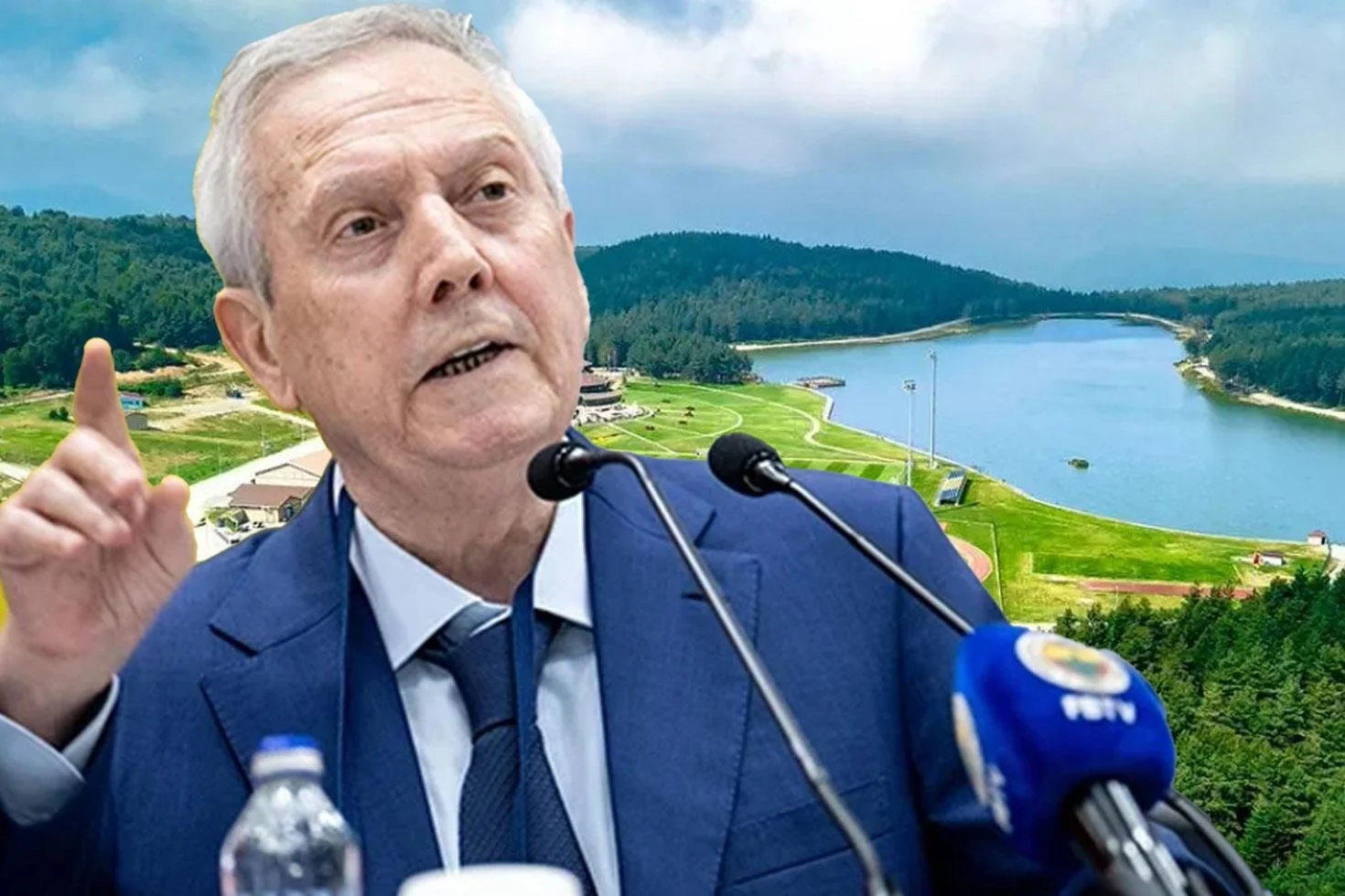 Fenerbahçe’de ortalığı karıştıran iddia! 4 futbolcu kadro dışı mı kaldı?