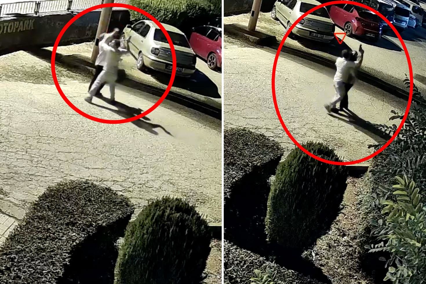 Diyarbakır’da boşanma aşamasındaki eşini öldüren koca tutuklandı