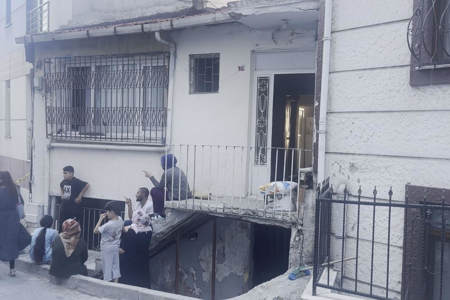 Bu Evin Kapisi Acilinca Aci Gercek Ortaya Cikti 20162381 38 Jpg