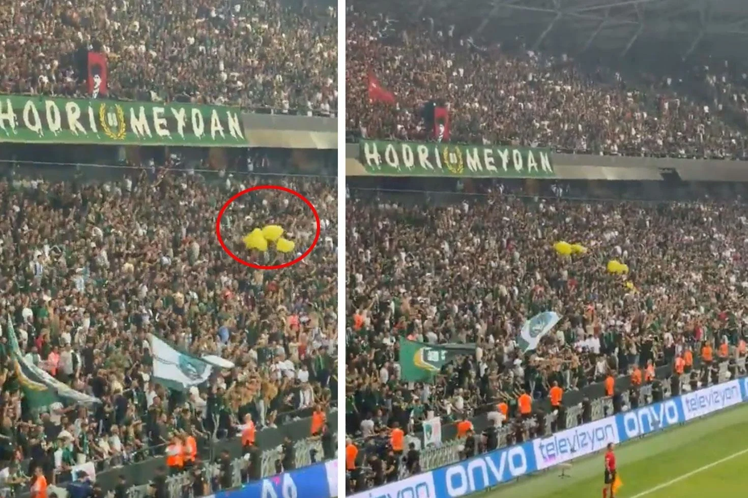 Bu Goruntuler Sonrasi Harekete Gecildi 20174807 90 Jpg