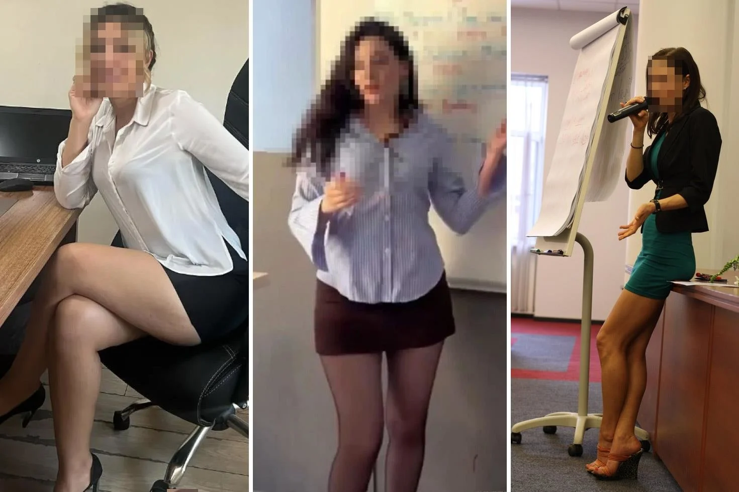 Öğretmenlere önlük zorunluluğu getirildi